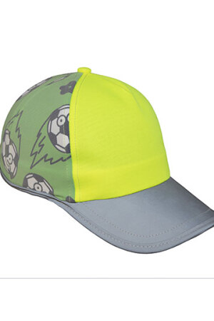 Cap for Kids Action Line