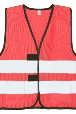 Mesh Safety Vest for Children Korfu