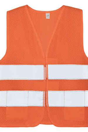 Mesh Safety Vest for Children Korfu