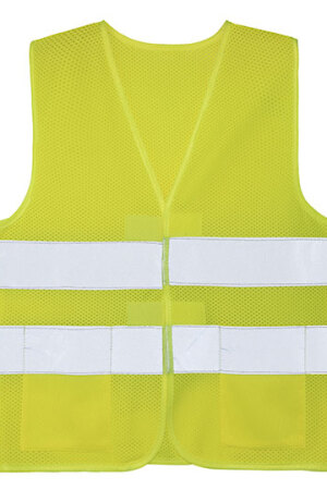 Mesh Safety Vest for Children Korfu