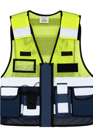 Mesh Tactical Vest Sparta