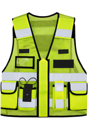 Mesh Tactical Vest Sparta