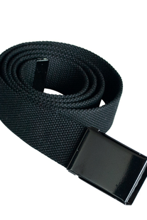 Polyestergürtel