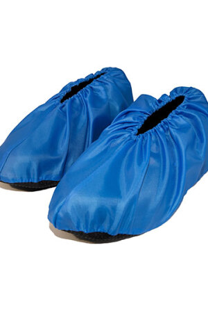 Reusable Shoe Covers Travira (Pack of 8)