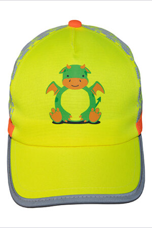 Cap for Kids Funtastic Wildlife