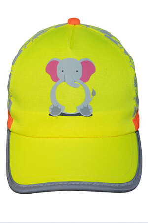 Cap for Kids Funtastic Wildlife