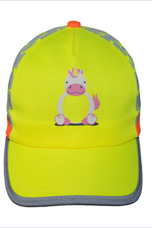 Cap for Kids Funtastic Wildlife