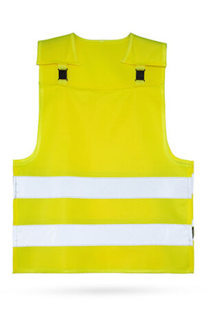 Children´s Safety Poncho with anti-strangulation system “Koge”