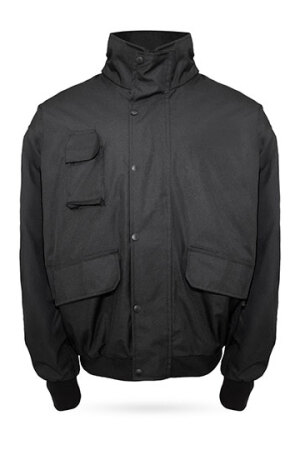 “ELITE” Pilot Jacket “Grindavik”