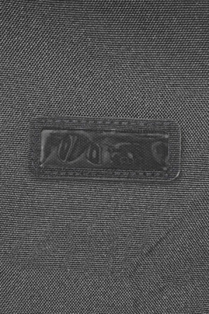 “SECURITY” Chest Patch