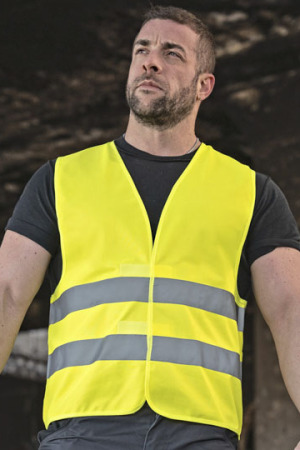 Basic Safety Vest Freiburg