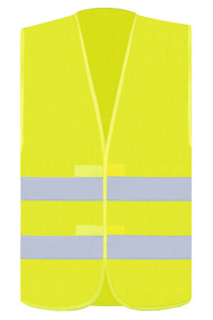 Basic Safety Vest Freiburg