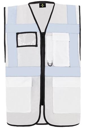Comfort Executive Multifunctional Safety Vest Hamburg