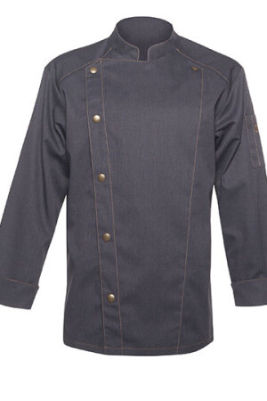 Kochjacke Jeans 1892 Tennessee