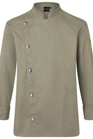 Kochjacke Jeans 1892 Tennessee