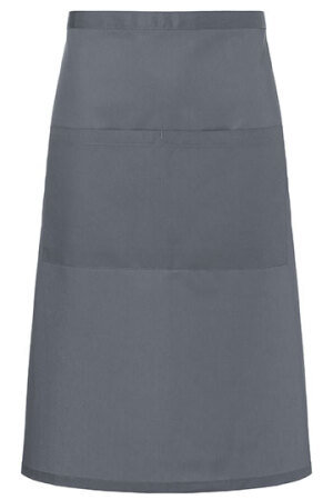 Bistroschürze Basic mit Tasche