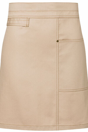 Vorbinder Urban Casual-Style