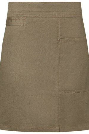 Vorbinder Urban Casual-Style