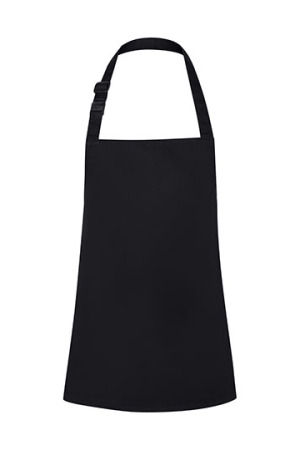 Kinderlatzschürze Basic mit Schnalle