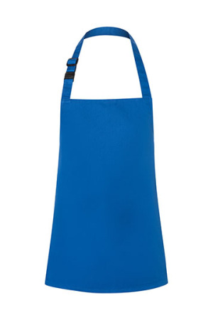 Kinderlatzschürze Basic mit Schnalle