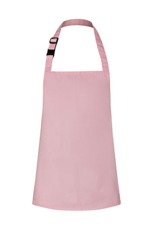 Kinderlatzschürze Basic mit Schnalle