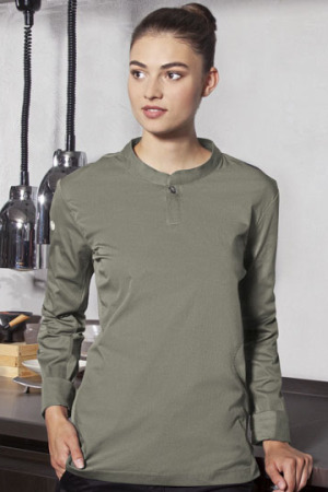 Damen-Arbeitsshirt Performance