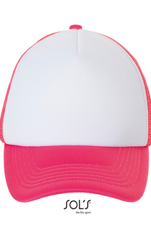 Bubble Cap