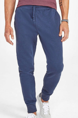 Mens Slim Fit Jogging Pants Jake