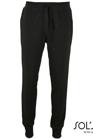 Mens Slim Fit Jogging Pants Jake