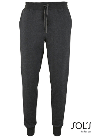 Mens Slim Fit Jogging Pants Jake