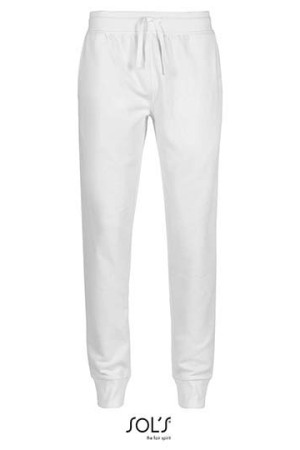 Mens Slim Fit Jogging Pants Jake
