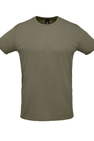 Unisex Sprint T-Shirt