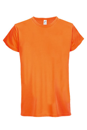 Unisex Sprint T-Shirt