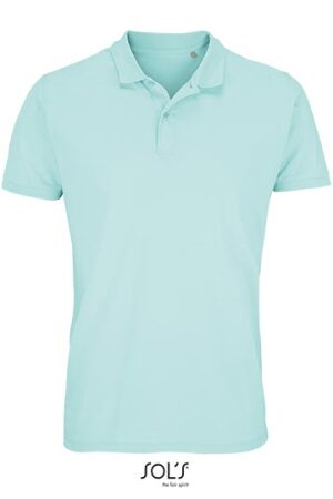 Planet Men Polo Shirt