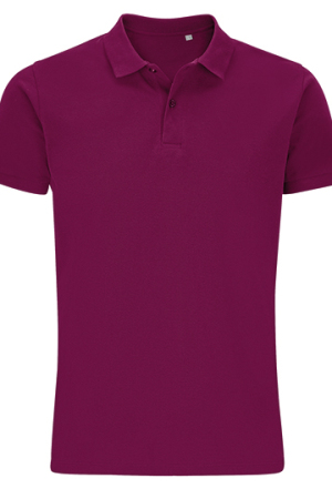 Planet Men Polo Shirt