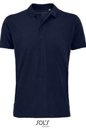 Planet Men Polo Shirt