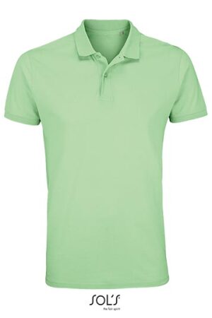 Planet Men Polo Shirt