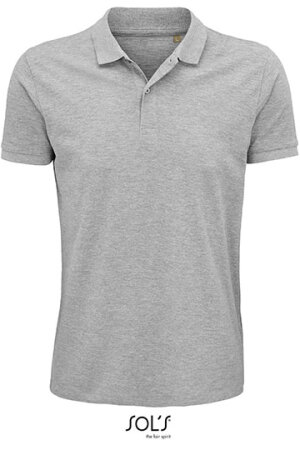 Planet Men Polo Shirt