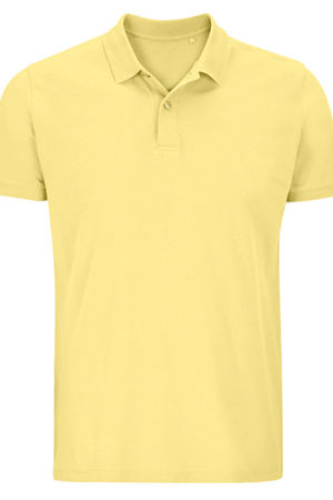 Planet Men Polo Shirt