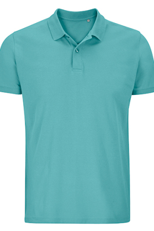 Planet Men Polo Shirt