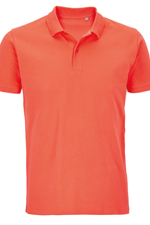 Planet Men Polo Shirt