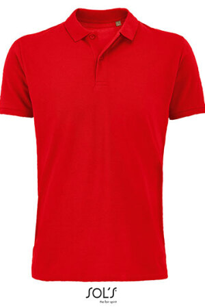 Planet Men Polo Shirt