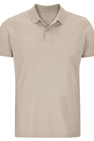 Planet Men Polo Shirt