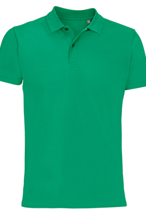 Planet Men Polo Shirt