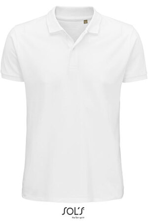 Planet Men Polo Shirt