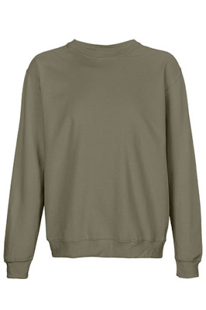 Unisex Columbia Crew Neck Sweatshirt