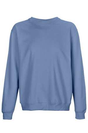 Unisex Columbia Crew Neck Sweatshirt