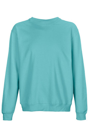 Unisex Columbia Crew Neck Sweatshirt