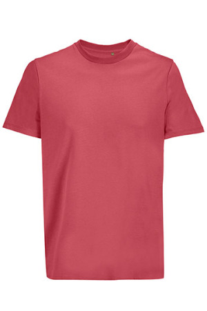 Unisex Organic T-Shirt Legend