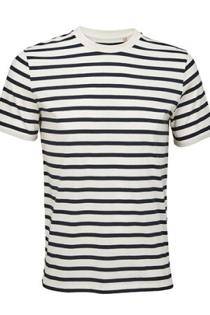 Unisex Organic T-Shirt Legend